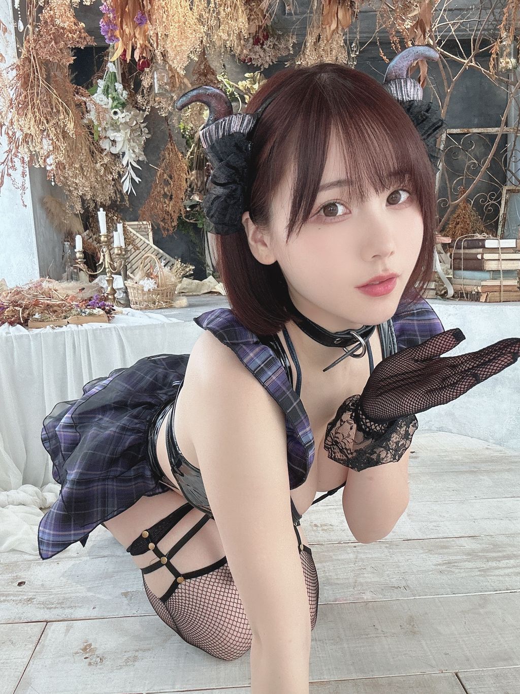Coser@けん研 (けんけん): Fantia 2023.11 (166 photos + 5 videos) 4 Coser@けん研 (けんけん): Fantia 2023.11 (166 photos + 5 videos) 4