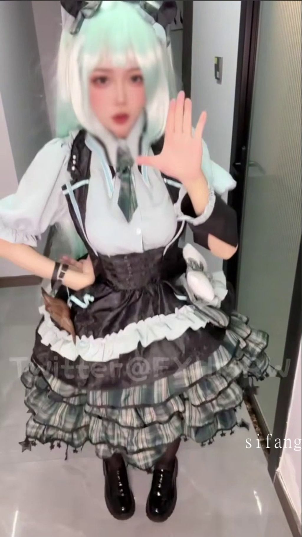 小仙云儿: 裸舞精灵 10月最新VIP群福利合集 (91 photos + 55 videos) 1 小仙云儿: 裸舞精灵 10月最新VIP群福利合集 (91 photos + 55 videos) 1