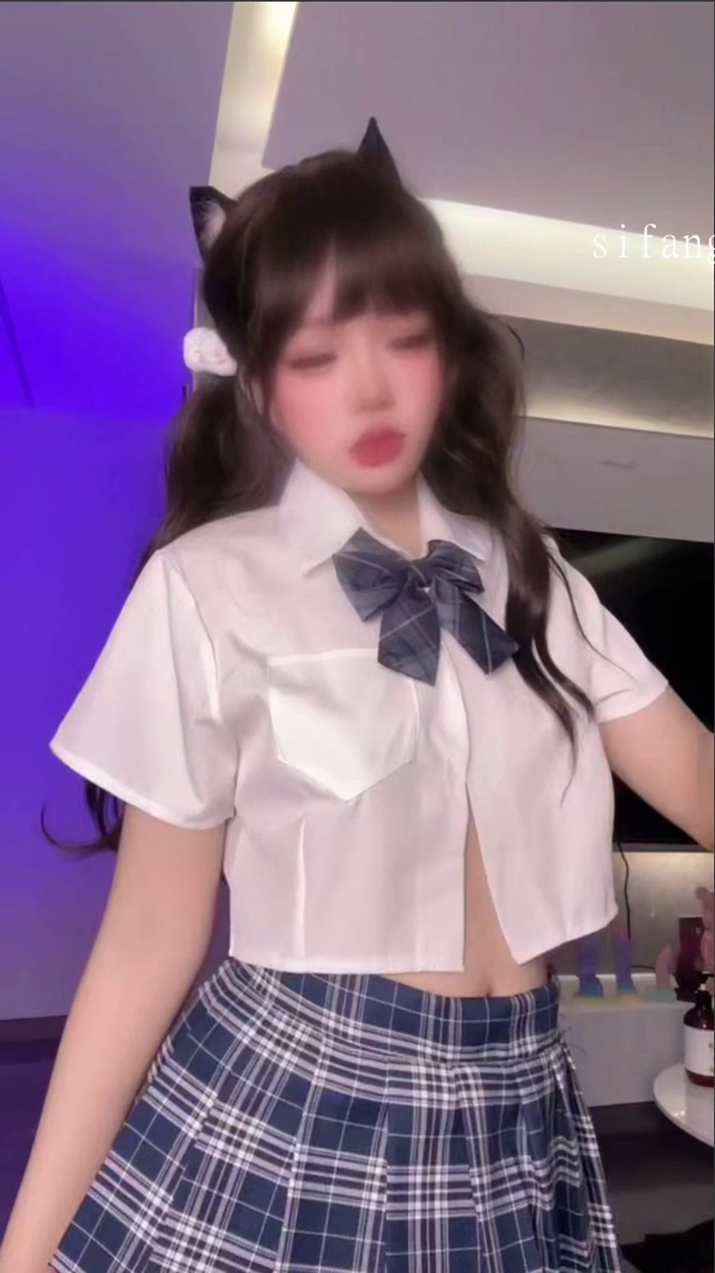 小仙云儿: 裸舞精灵 10月最新VIP群福利合集 (91 photos + 55 videos) 15 小仙云儿: 裸舞精灵 10月最新VIP群福利合集 (91 photos + 55 videos) 15