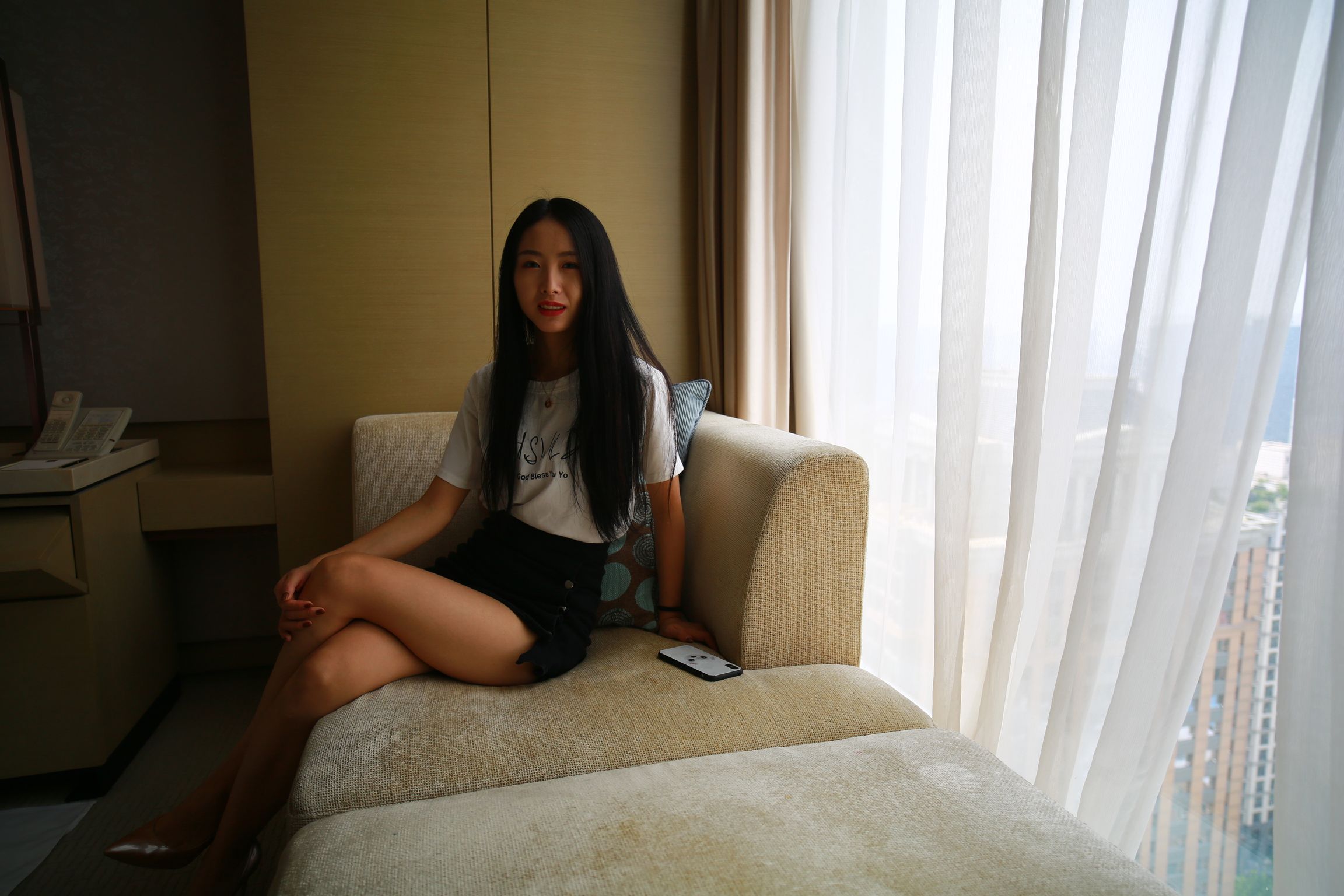 [Private Photoshoot] 馨怡(蒂蒂): 國模 2018.09.11 大尺度 私拍 套圖 (451 photos)