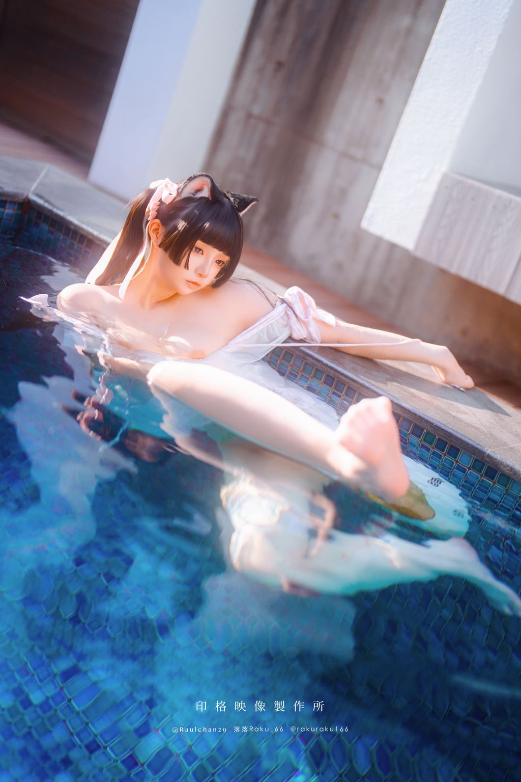 Coser@落落Raku: Daydream Core (51 photos) 2 Coser@落落Raku: Daydream Core (51 photos) 2
