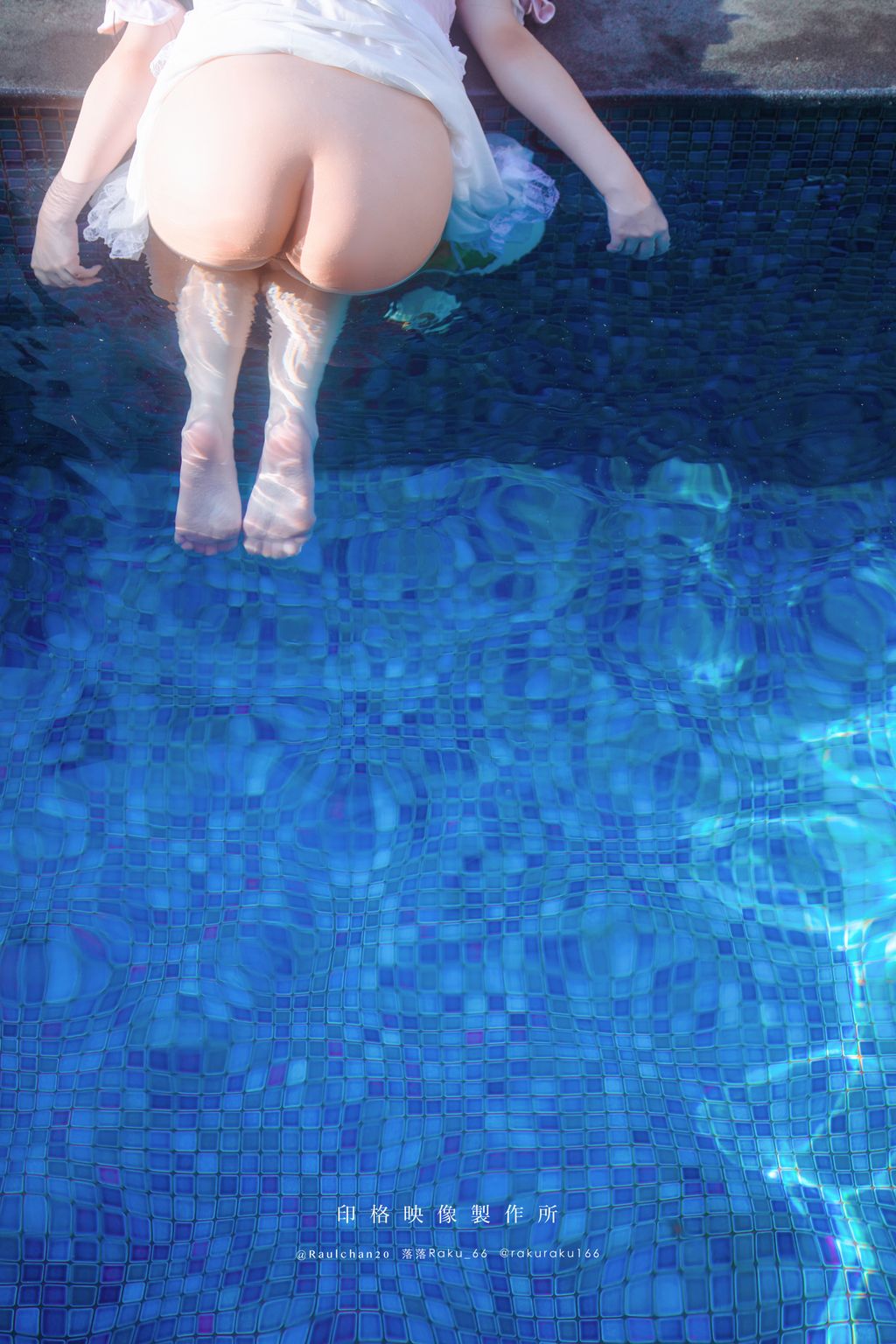 Coser@落落Raku: Daydream Core (51 photos) 5 Coser@落落Raku: Daydream Core (51 photos) 5