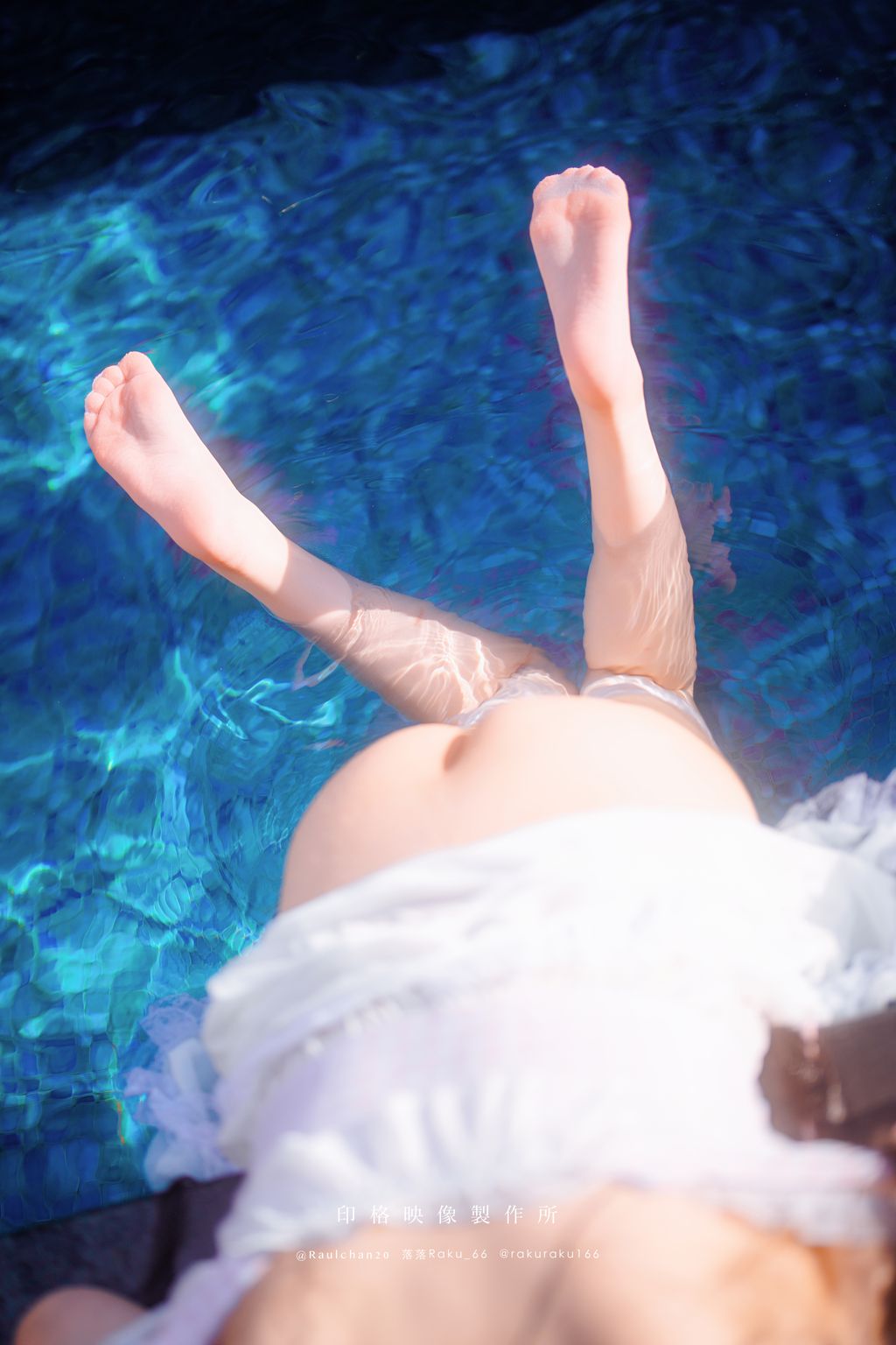 Coser@落落Raku: Daydream Core (51 photos) 3 Coser@落落Raku: Daydream Core (51 photos) 3