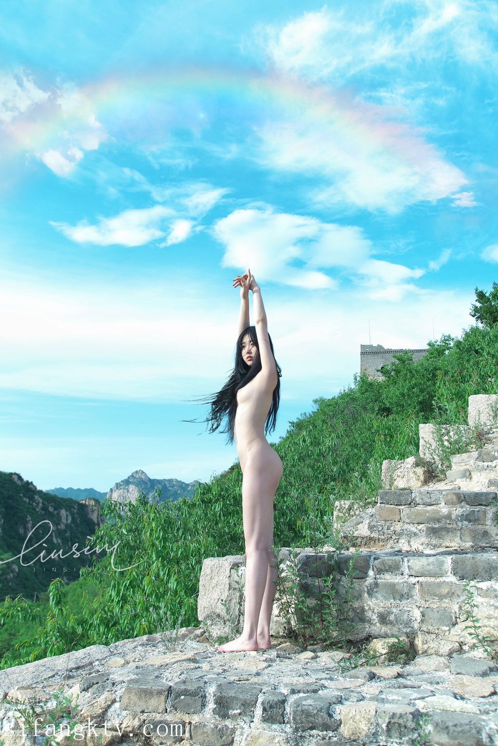 林希威: 顶级唯美情色摄影大师作品 (32 photos) 7 林希威: 顶级唯美情色摄影大师作品 (32 photos) 7