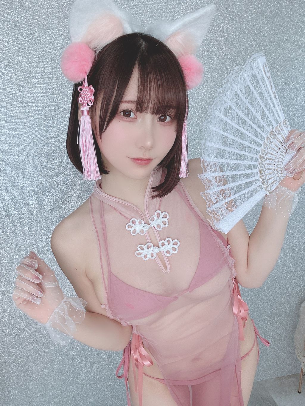 Coser@けん研 (けんけん): 2023.04 FANTIA 訂閱 (137 photos) 3 Coser@けん研 (けんけん): 2023.04 FANTIA 訂閱 (137 photos) 3