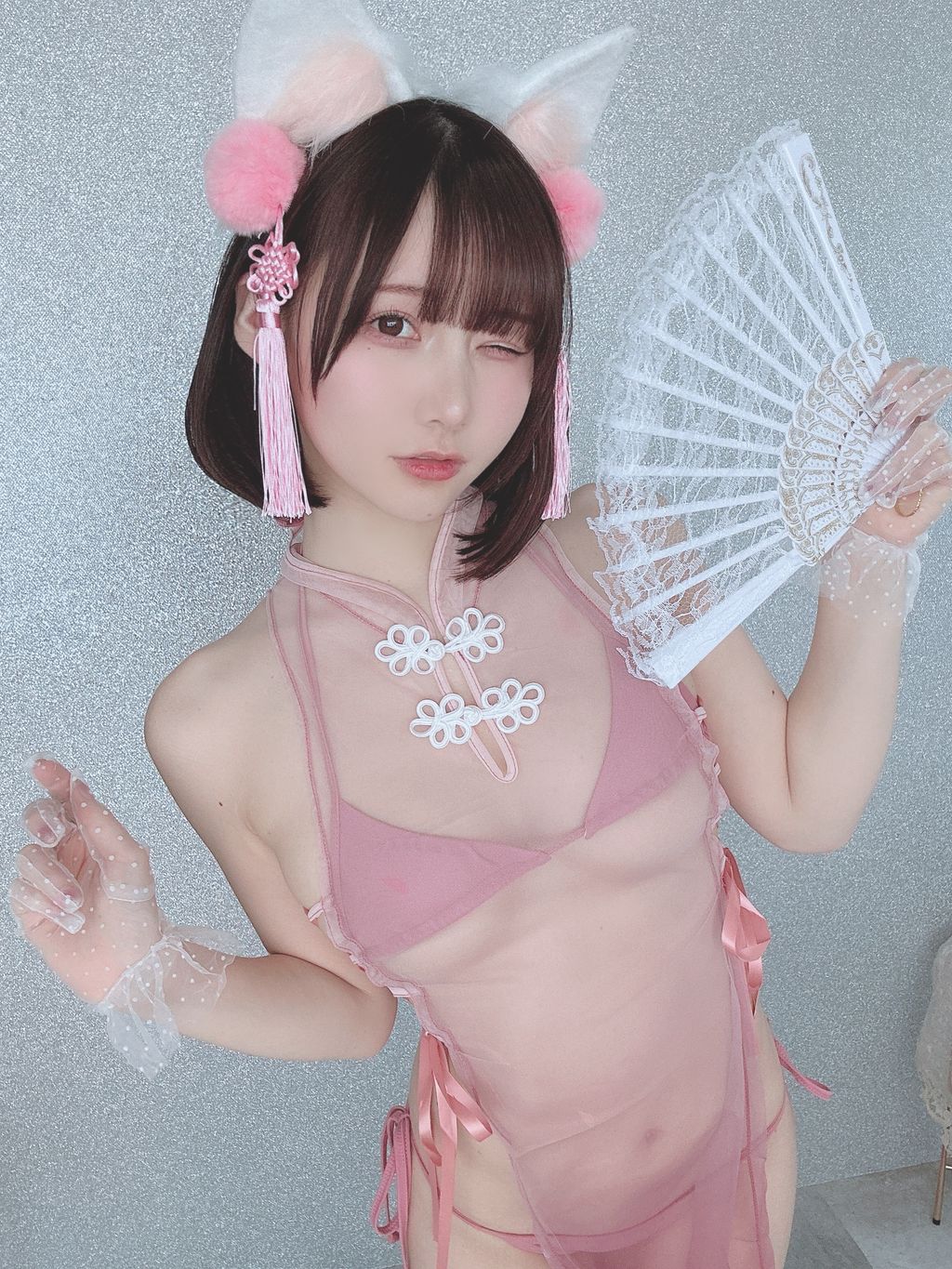 Coser@けん研 (けんけん): 2023.04 FANTIA 訂閱 (137 photos) 14 Coser@けん研 (けんけん): 2023.04 FANTIA 訂閱 (137 photos) 14
