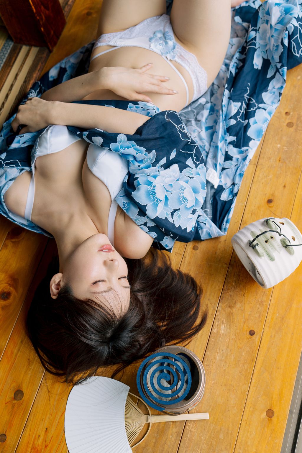 Coser@けん研 (けんけん): In Secret (180 photos) 18 Coser@けん研 (けんけん): In Secret (180 photos) 18