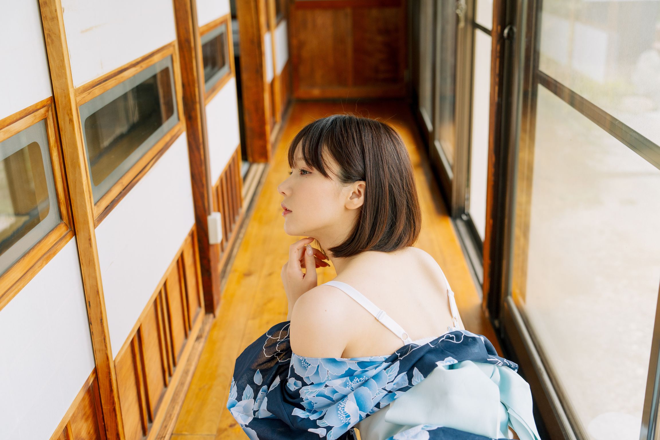 Coser@けん研 (けんけん): In Secret (180 photos) 9 Coser@けん研 (けんけん): In Secret (180 photos) 9