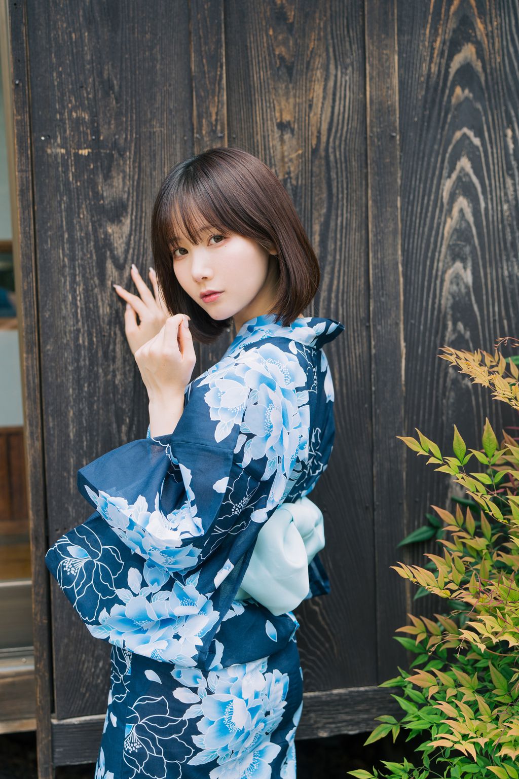 Coser@けん研 (けんけん): In Secret (180 photos)