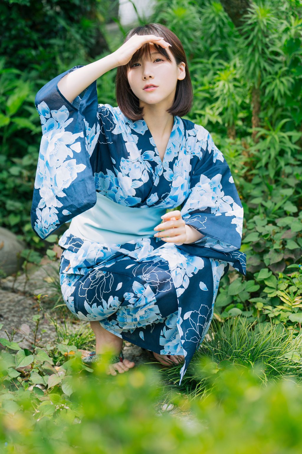 Coser@けん研 (けんけん): In Secret (180 photos)