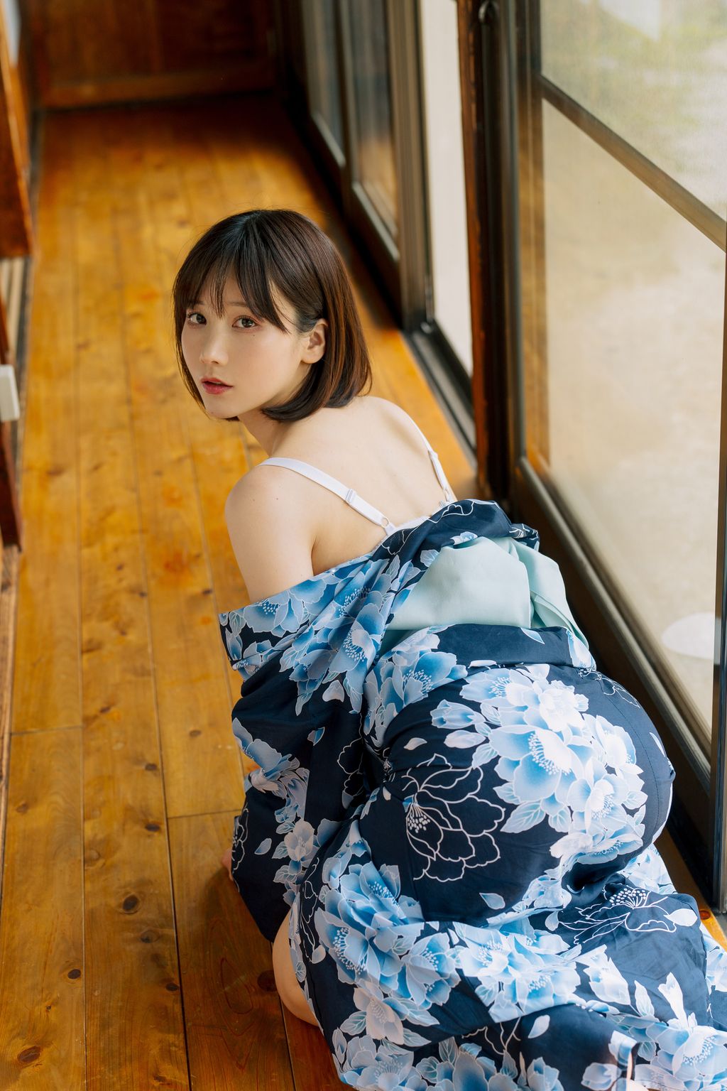 Coser@けん研 (けんけん): In Secret (180 photos) 7 Coser@けん研 (けんけん): In Secret (180 photos) 7