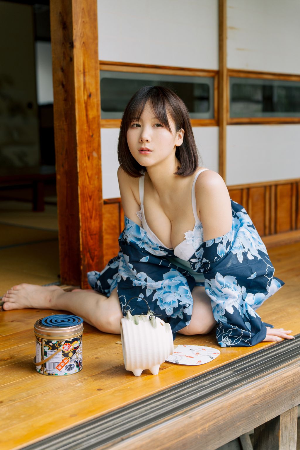 Coser@けん研 (けんけん): In Secret (180 photos) 5 Coser@けん研 (けんけん): In Secret (180 photos) 5