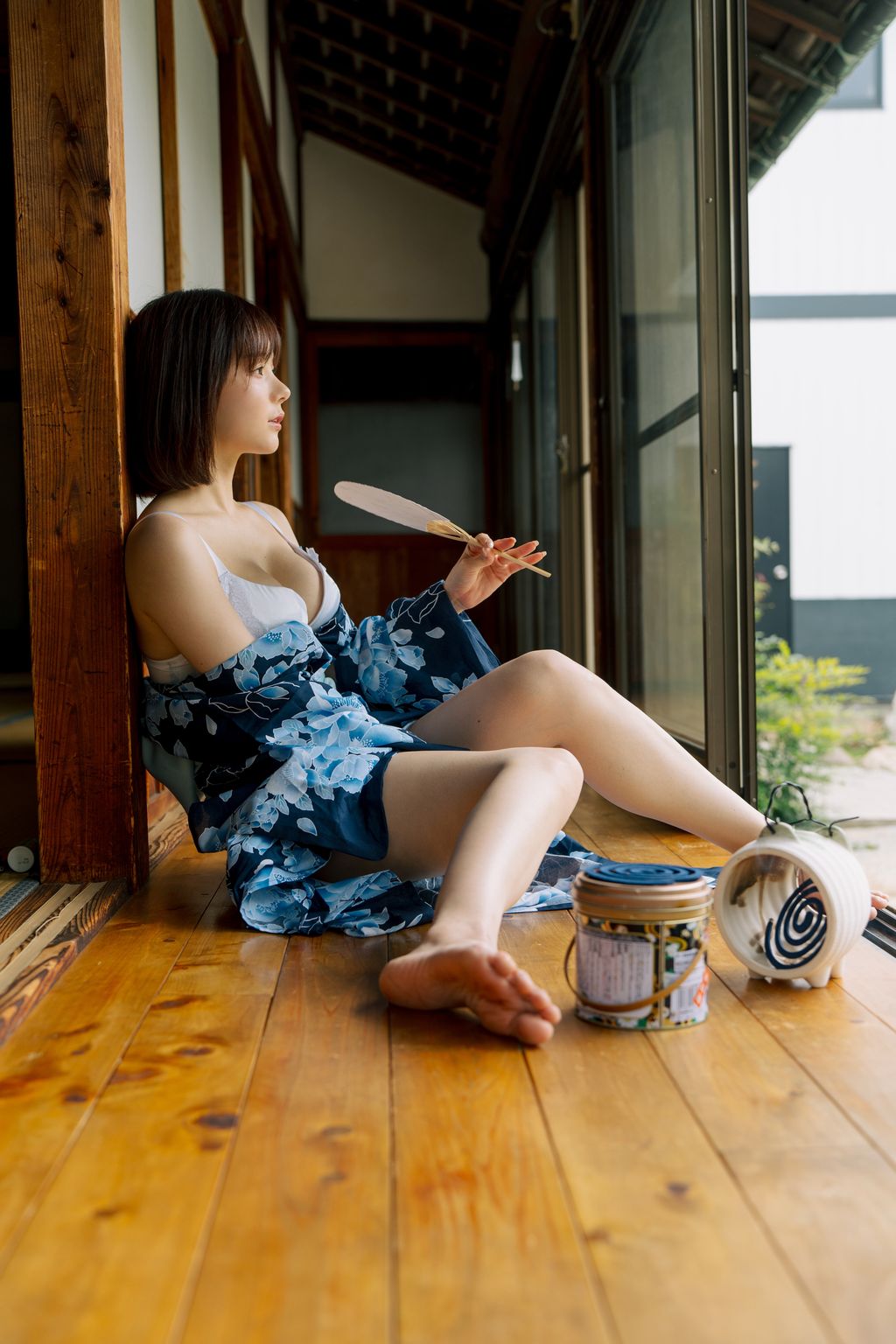 Coser@けん研 (けんけん): In Secret (180 photos) 16 Coser@けん研 (けんけん): In Secret (180 photos) 16