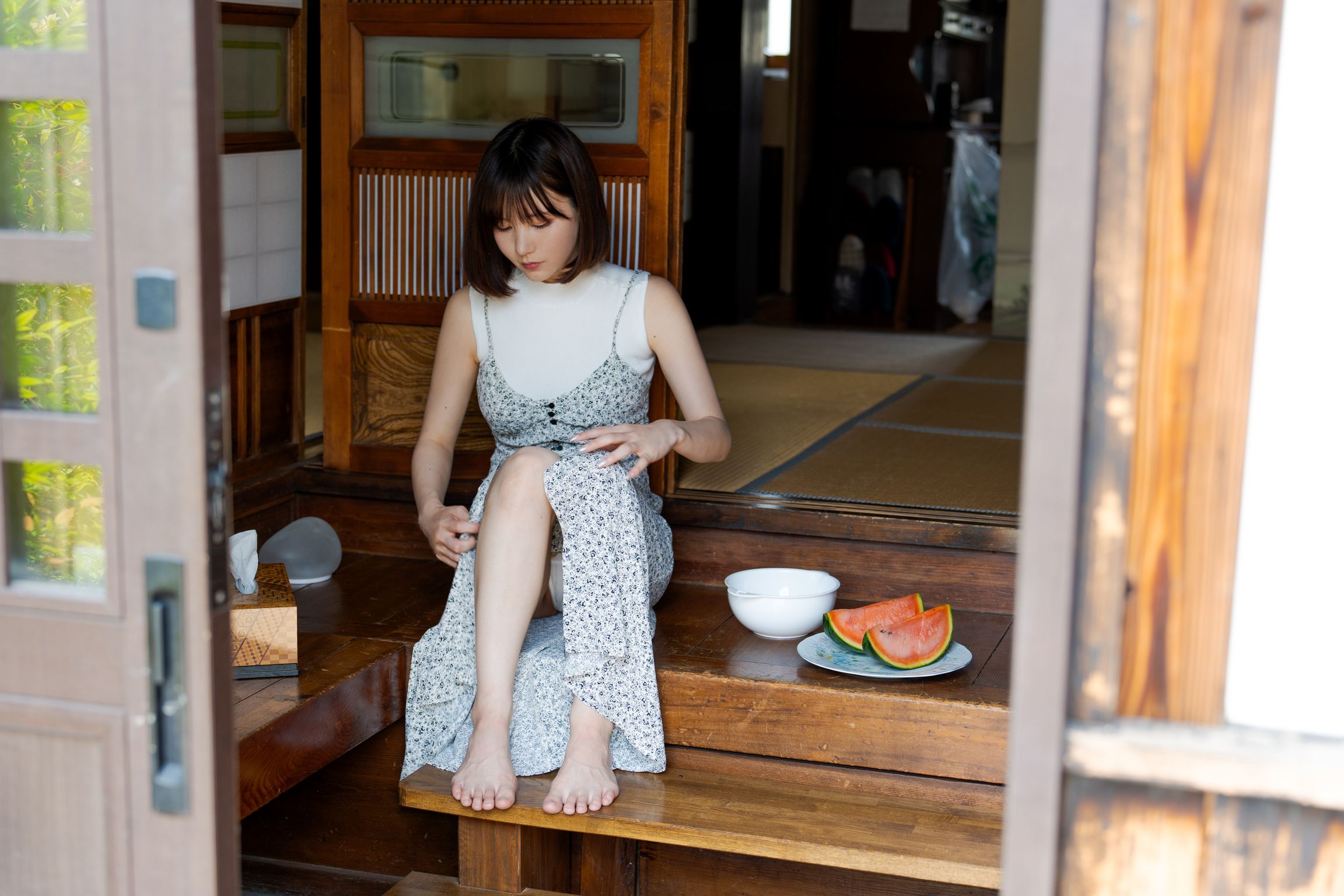 Coser@けん研 (けんけん): In Secret (180 photos) 0 Coser@けん研 (けんけん): In Secret (180 photos) 0