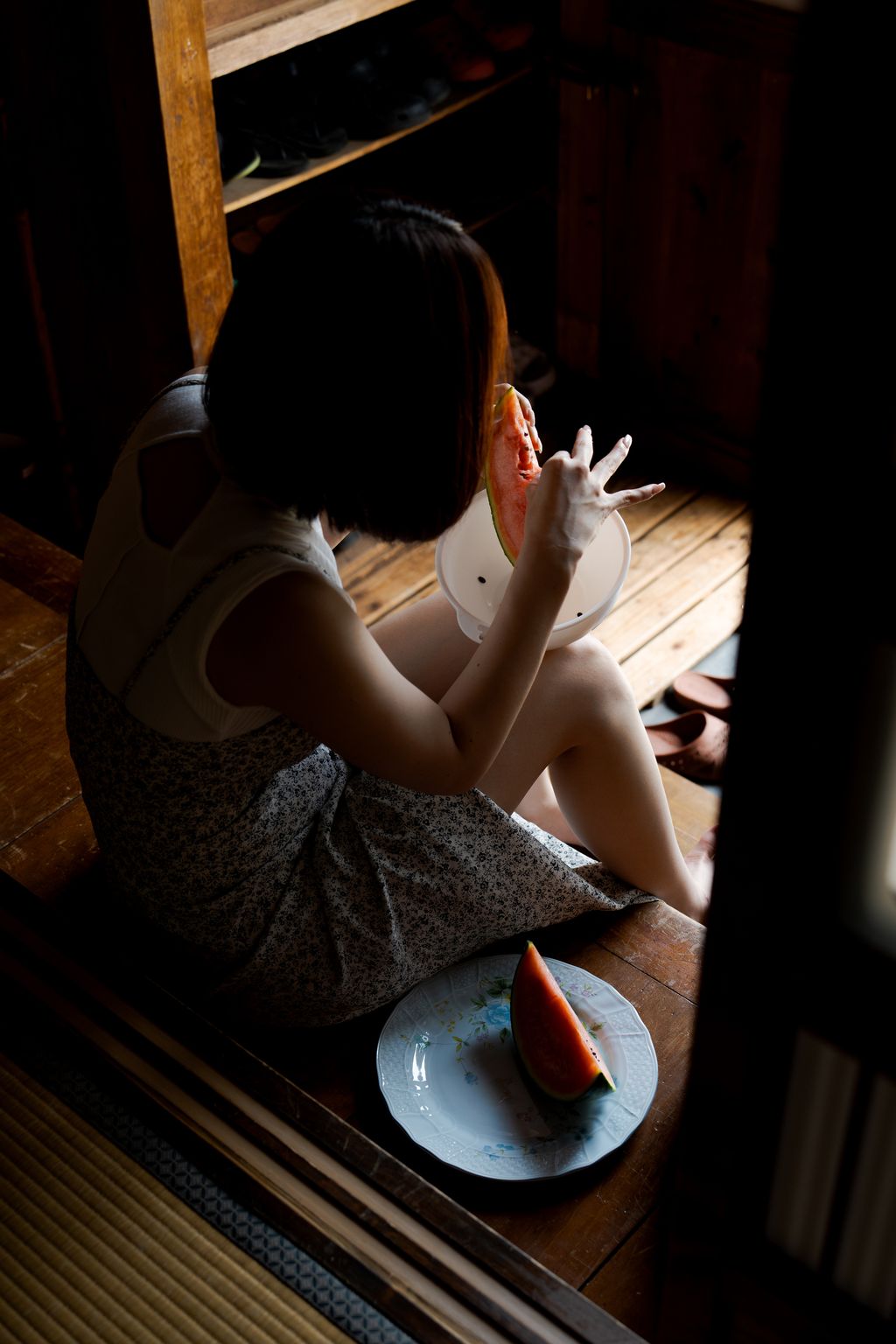 Coser@けん研 (けんけん): In Secret (180 photos) 6 Coser@けん研 (けんけん): In Secret (180 photos) 6