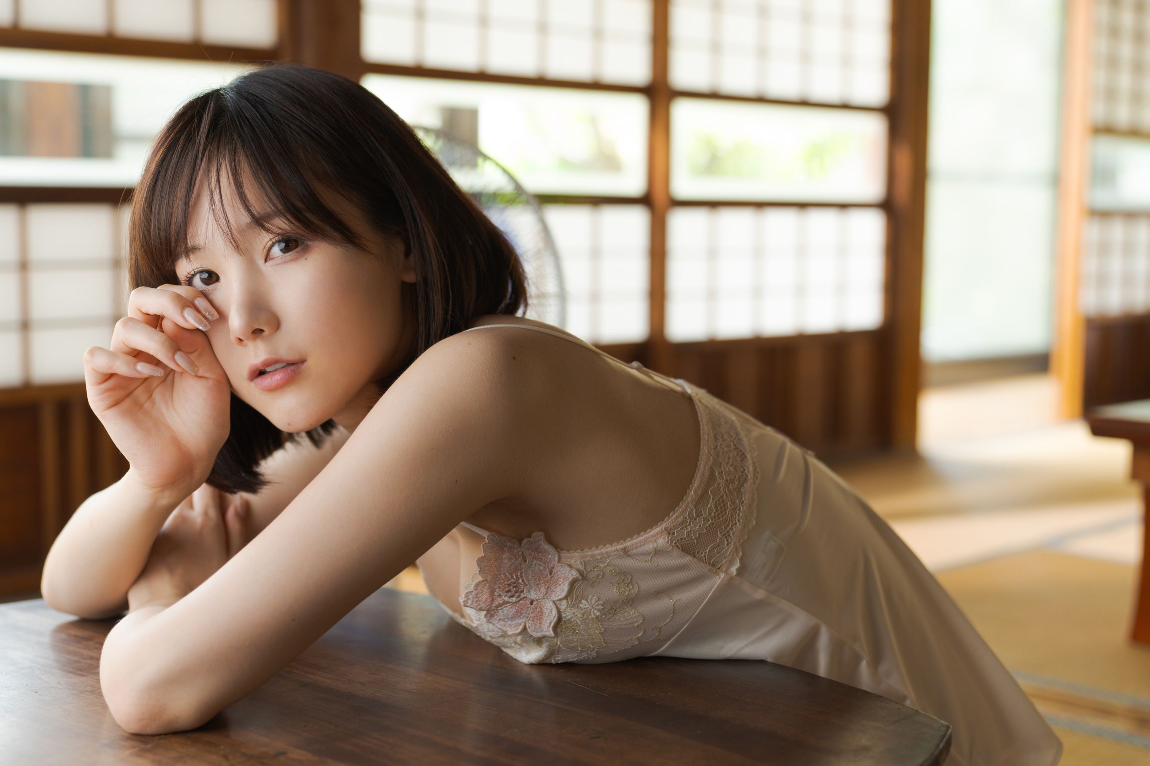 Coser@けん研 (けんけん): In Secret (180 photos) 5 Coser@けん研 (けんけん): In Secret (180 photos) 5