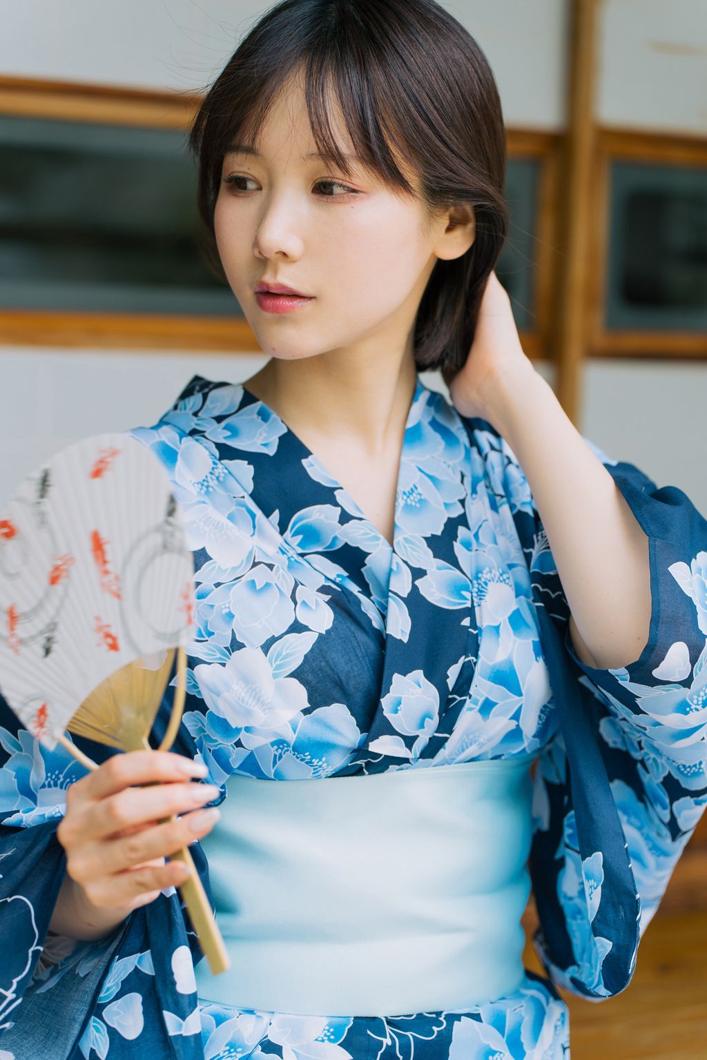 Coser@けん研 (けんけん): In Secret (180 photos) 18 Coser@けん研 (けんけん): In Secret (180 photos) 18