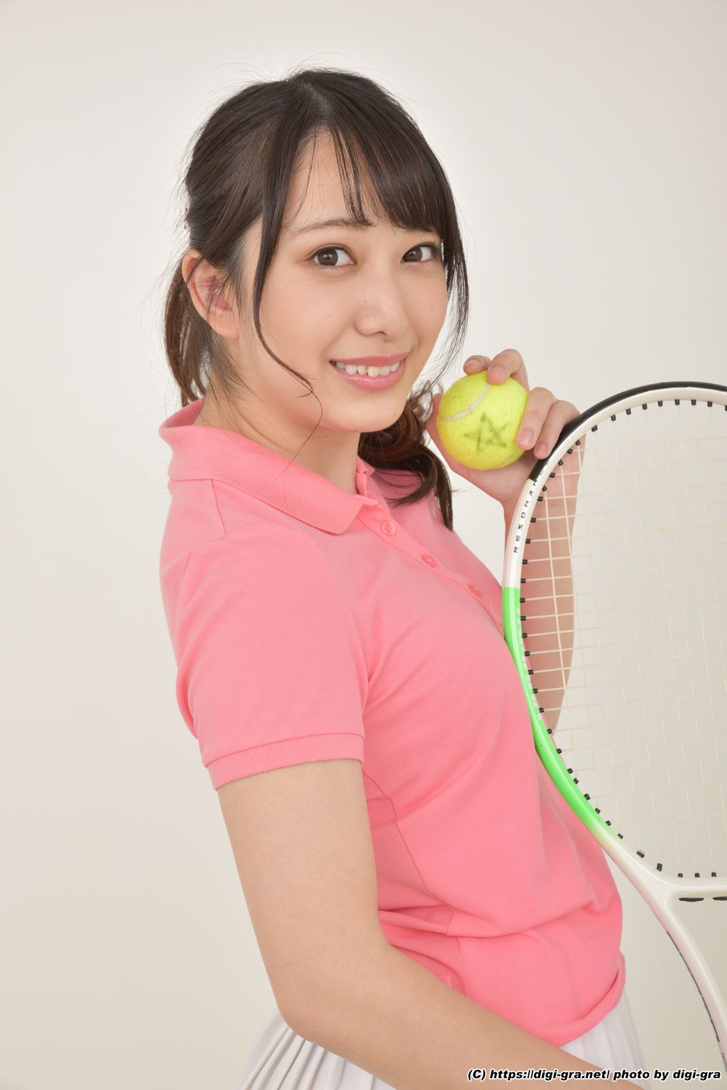 [JP] Mizuki Yayoi (弥生みづき): [Digi-Gra] Photoset 01 – 05 (401 photos)