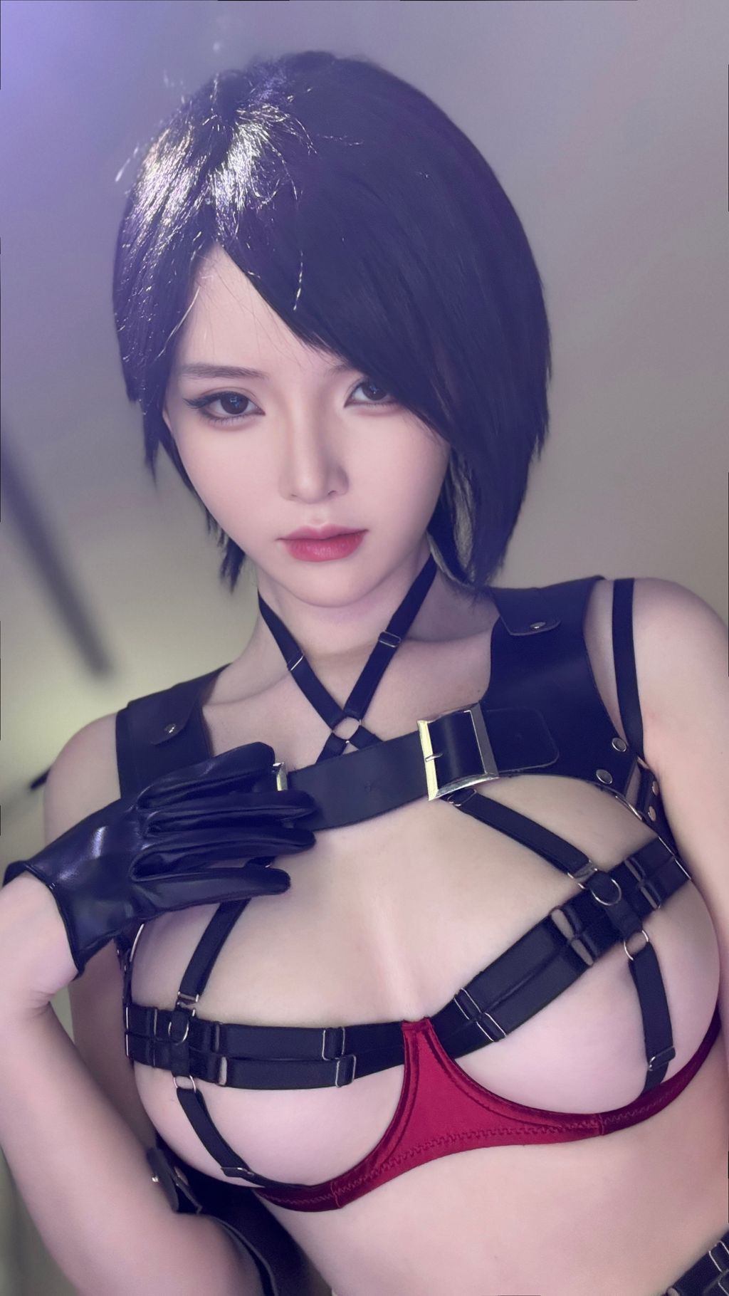 Coser@一小央泽 (yixiaoyangze): 艾达王 泽鸽 (51 photos + 3 videos) 10 Coser@一小央泽 (yixiaoyangze): 艾达王 泽鸽 (51 photos + 3 videos) 10