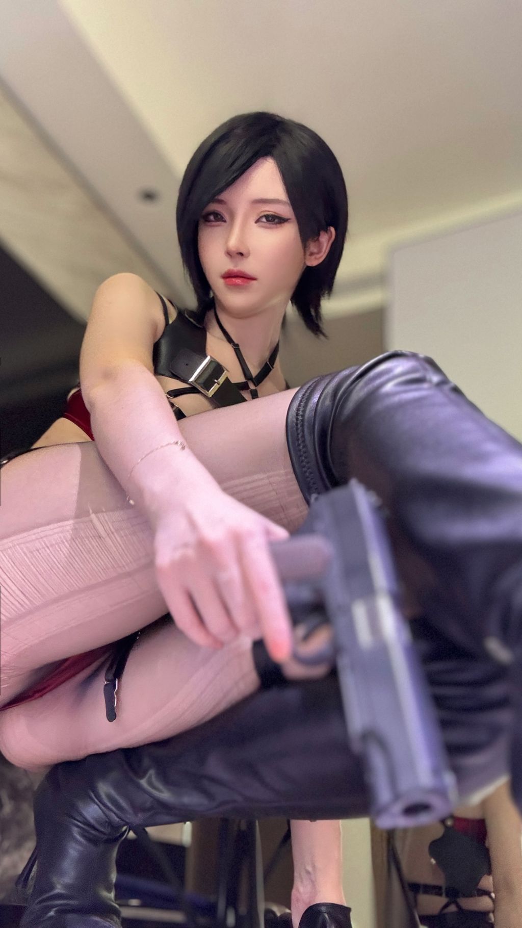 Coser@一小央泽 (yixiaoyangze): 艾达王 泽鸽 (51 photos + 3 videos) 5 Coser@一小央泽 (yixiaoyangze): 艾达王 泽鸽 (51 photos + 3 videos) 5