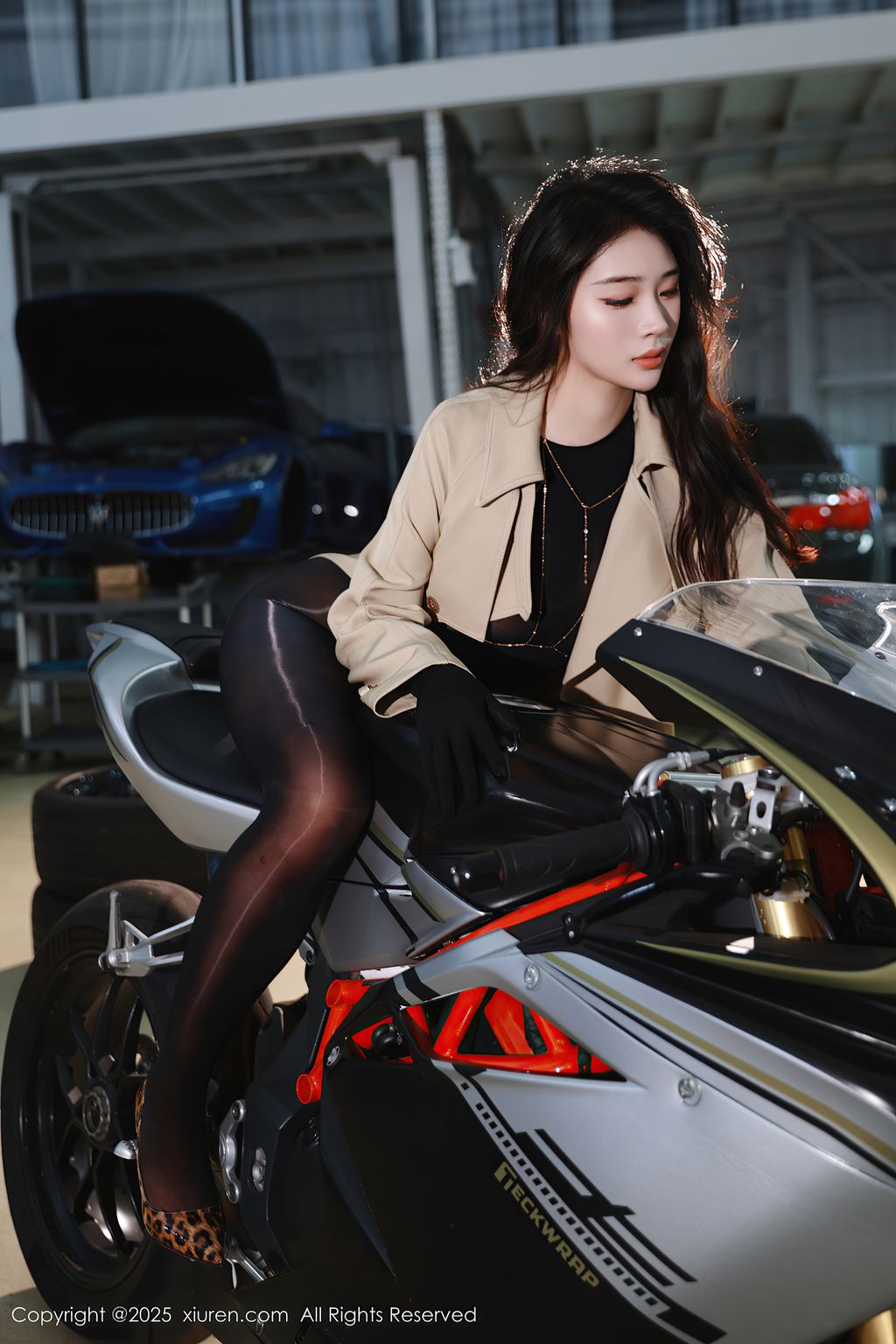 XIUREN No.10788: 南乔 (83 photos) 11 XIUREN No.10788: 南乔 (83 photos) 11