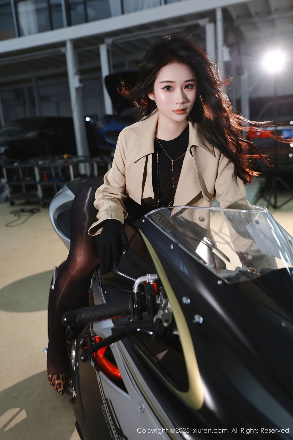 XIUREN No.10788: 南乔 (83 photos) 12 XIUREN No.10788: 南乔 (83 photos) 12