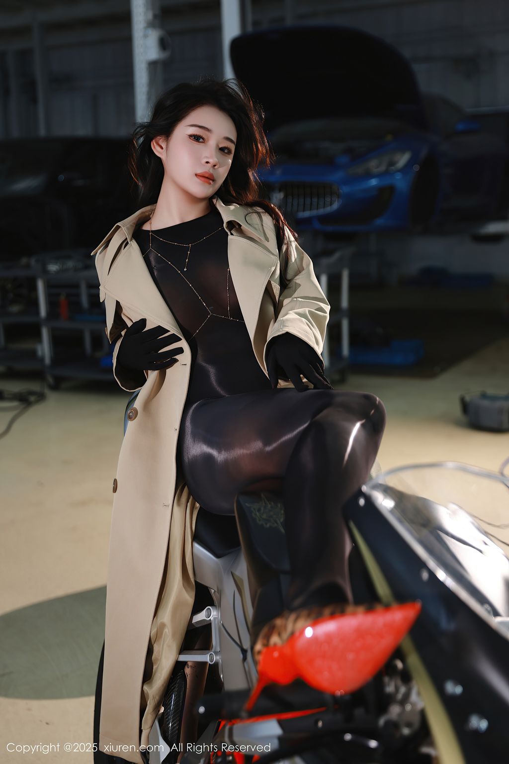 XIUREN No.10788: 南乔 (83 photos) 15 XIUREN No.10788: 南乔 (83 photos) 15