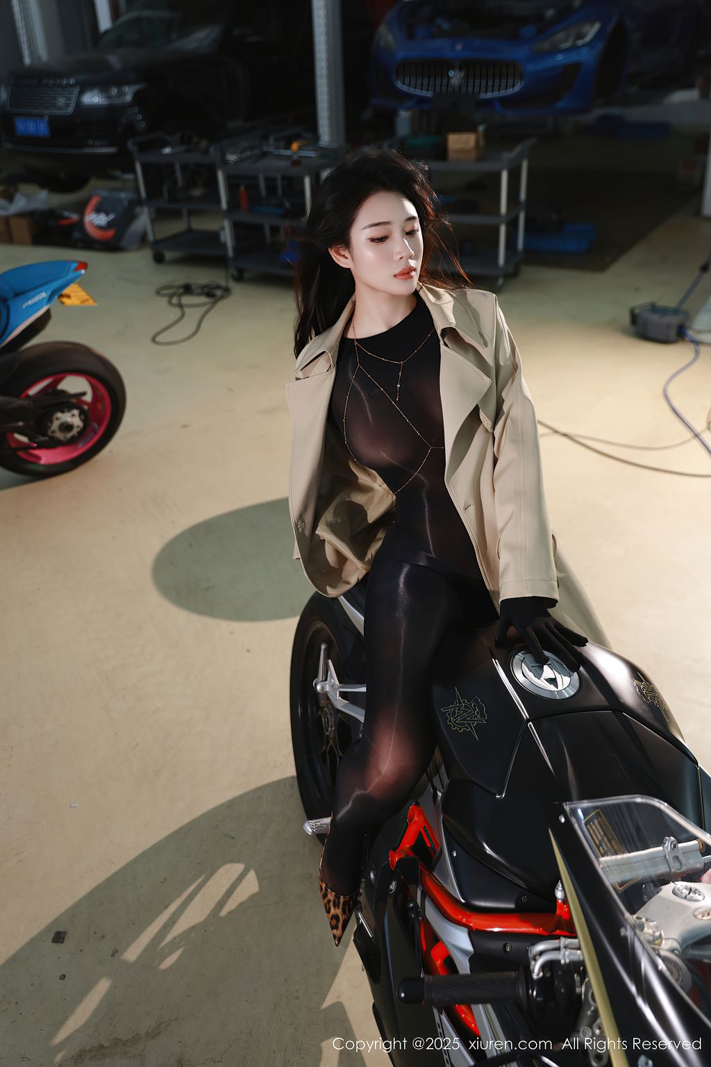 XIUREN No.10788: 南乔 (83 photos) 13 XIUREN No.10788: 南乔 (83 photos) 13