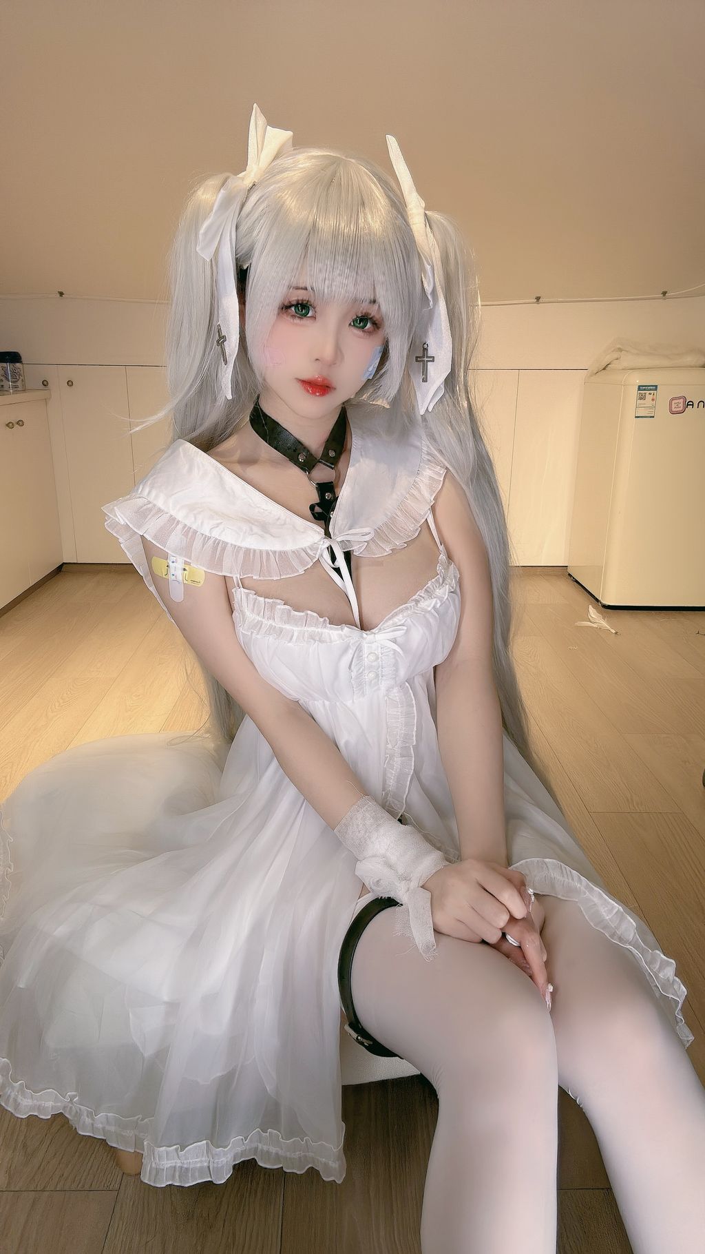 Coser@miko酱ww: 2025年04月订阅 (158 photos) 19 Coser@miko酱ww: 2025年04月订阅 (158 photos) 19