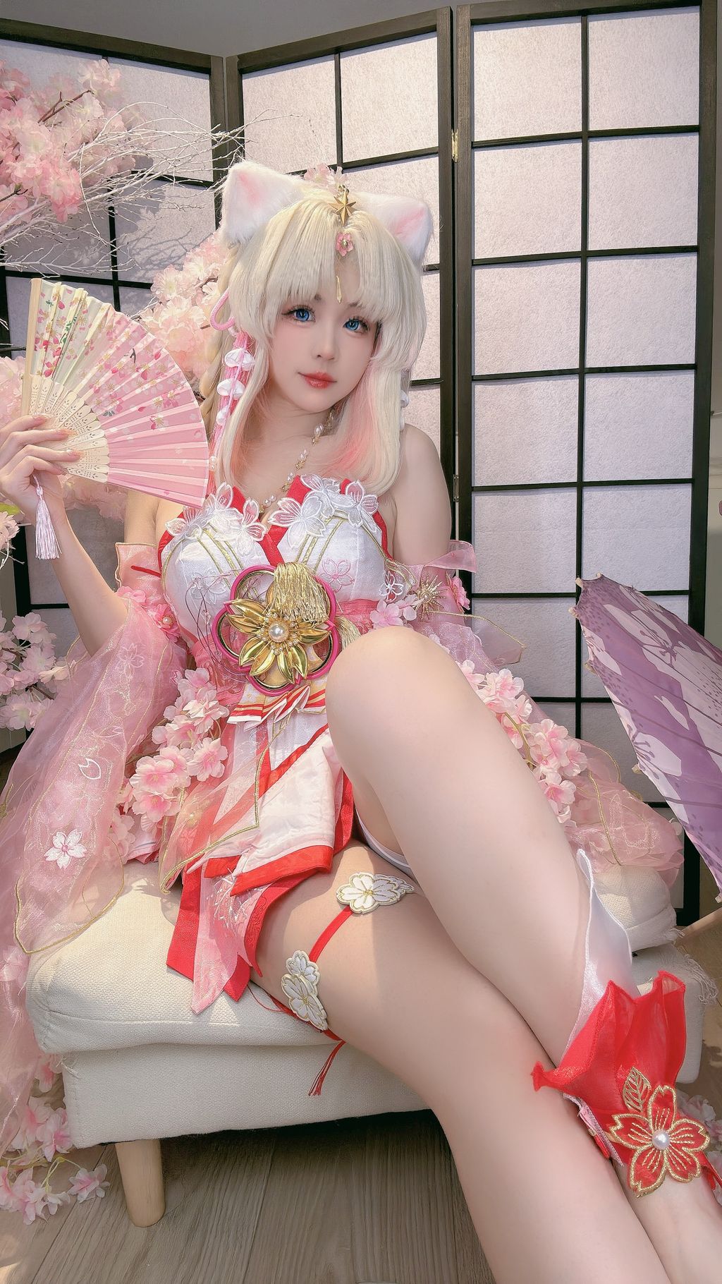 Coser@miko酱ww: 2025年04月订阅 (158 photos) 8 Coser@miko酱ww: 2025年04月订阅 (158 photos) 8