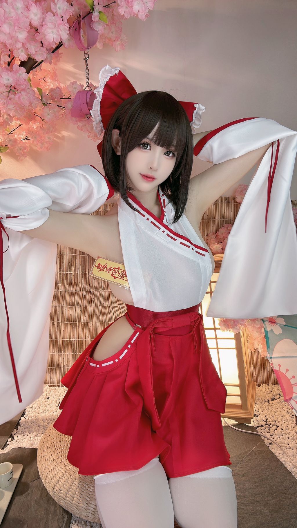 Coser@miko酱ww: 2025年04月订阅 (158 photos) 5 Coser@miko酱ww: 2025年04月订阅 (158 photos) 5
