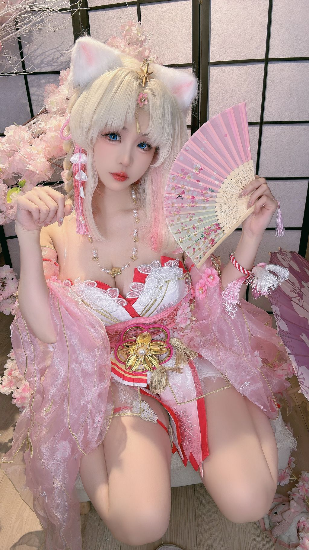 Coser@miko酱ww: 2025年04月订阅 (158 photos) 6 Coser@miko酱ww: 2025年04月订阅 (158 photos) 6