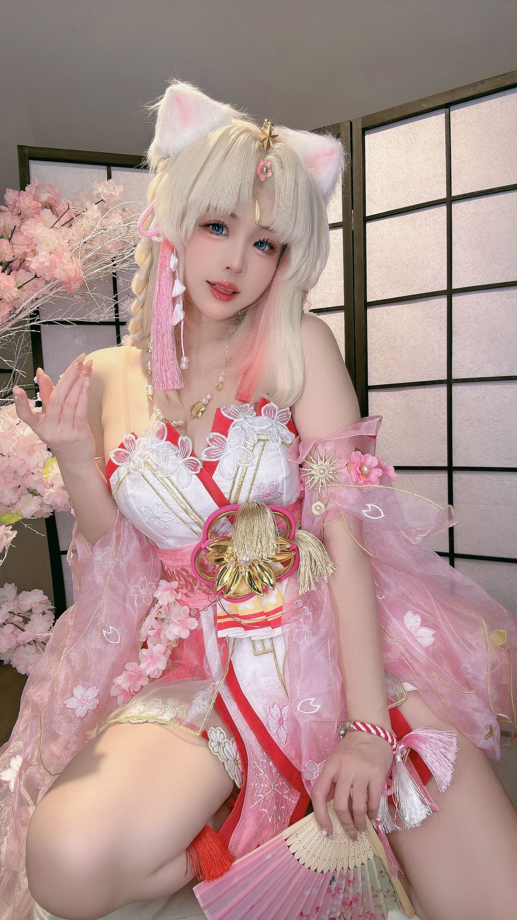 Coser@miko酱ww: 2025年04月订阅 (158 photos) 11 Coser@miko酱ww: 2025年04月订阅 (158 photos) 11