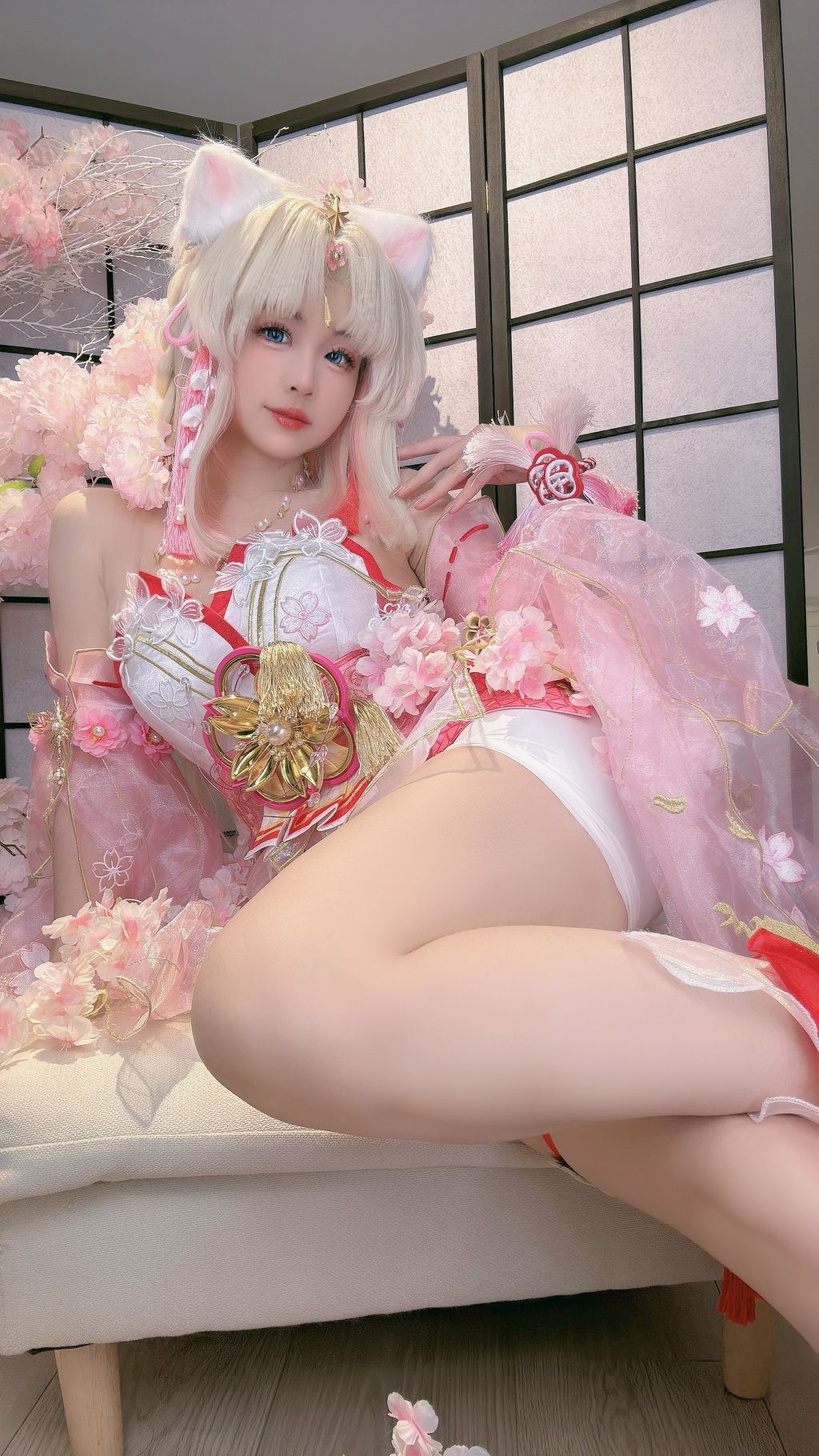 Coser@miko酱ww: 2025年04月订阅 (158 photos) 12 Coser@miko酱ww: 2025年04月订阅 (158 photos) 12