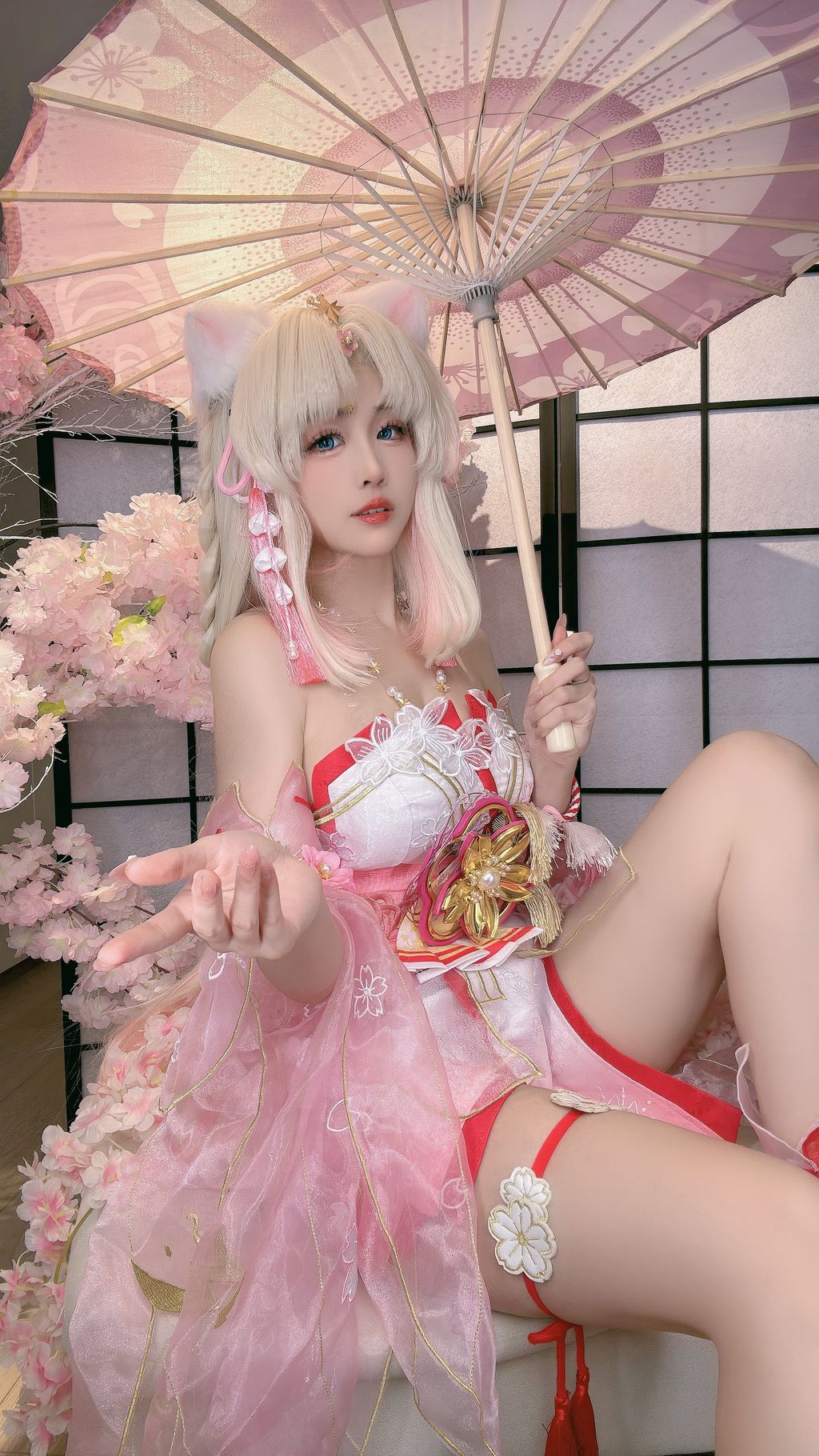 Coser@miko酱ww: 2025年04月订阅 (158 photos) 9 Coser@miko酱ww: 2025年04月订阅 (158 photos) 9