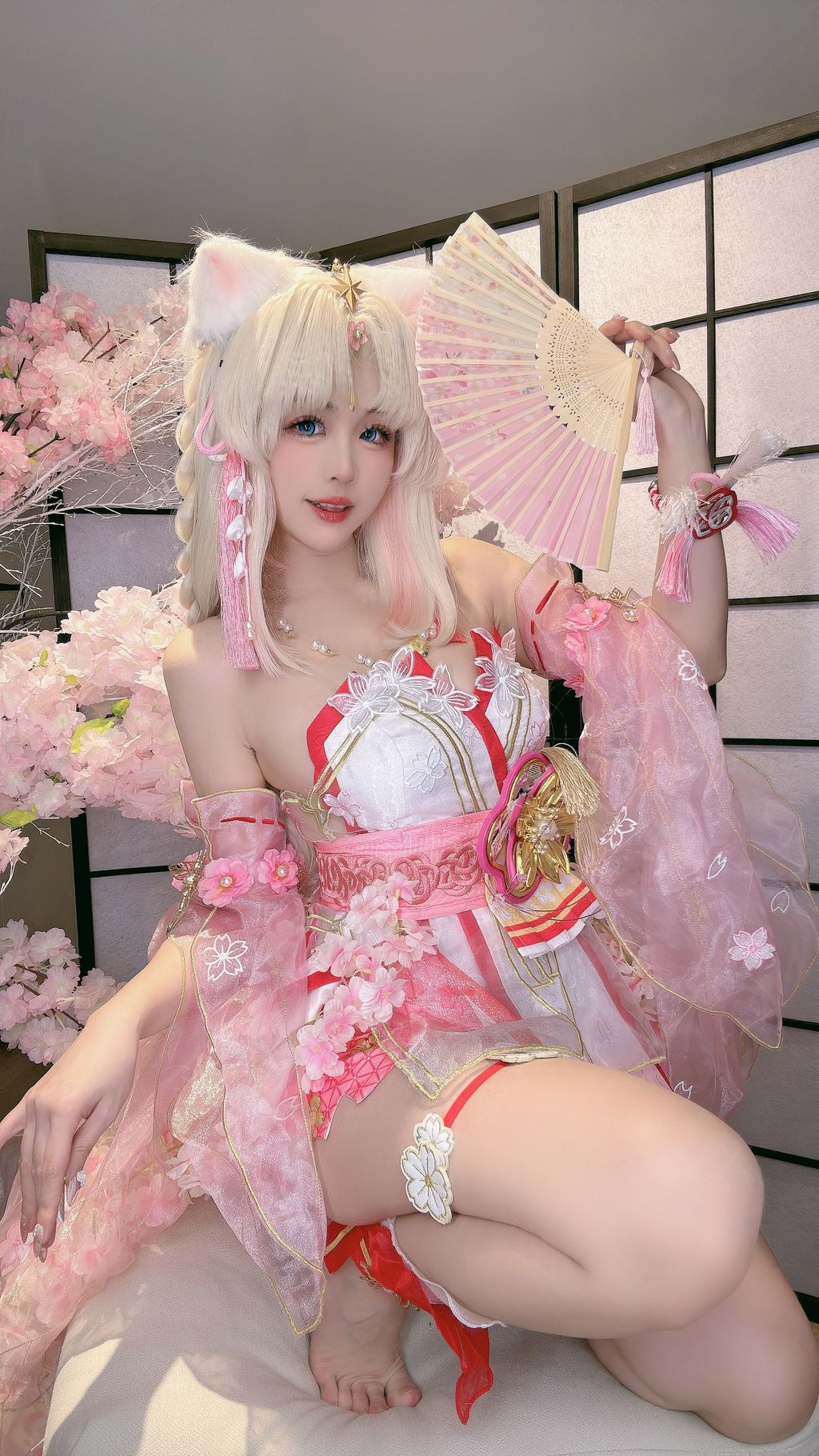 Coser@miko酱ww: 2025年04月订阅 (158 photos) 10 Coser@miko酱ww: 2025年04月订阅 (158 photos) 10
