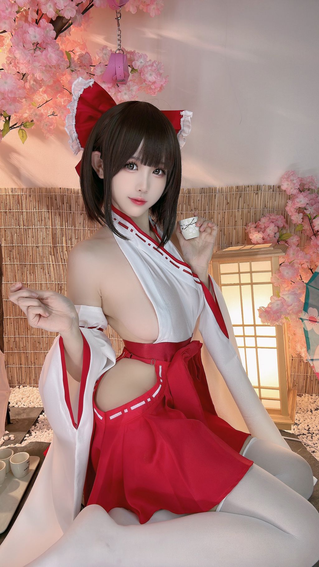 Coser@miko酱ww: 2025年04月订阅 (158 photos) 16 Coser@miko酱ww: 2025年04月订阅 (158 photos) 16