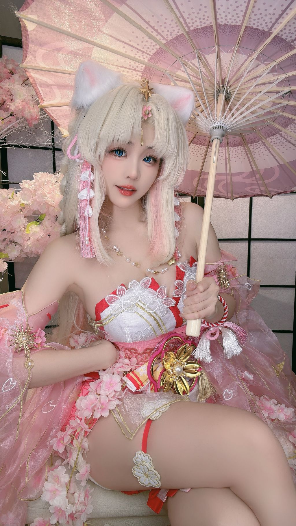 Coser@miko酱ww: 2025年04月订阅 (158 photos) 13 Coser@miko酱ww: 2025年04月订阅 (158 photos) 13
