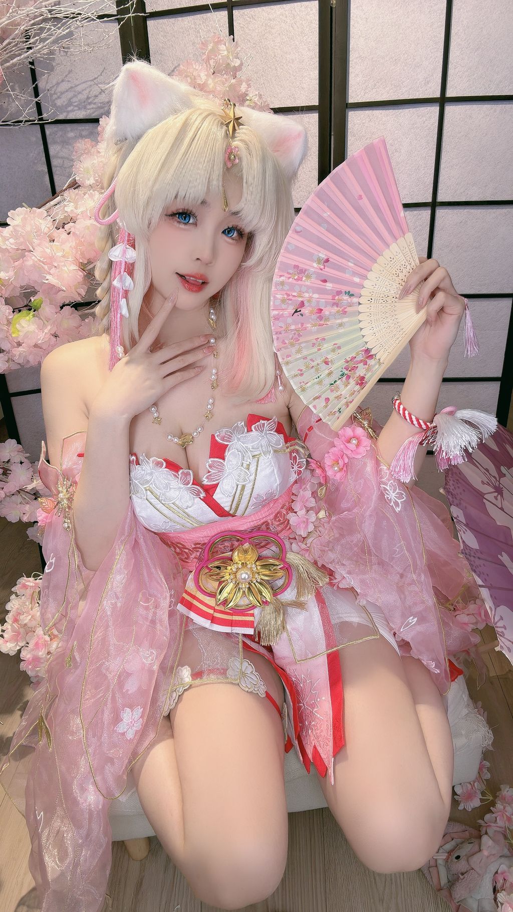 Coser@miko酱ww: 2025年04月订阅 (158 photos) 14 Coser@miko酱ww: 2025年04月订阅 (158 photos) 14
