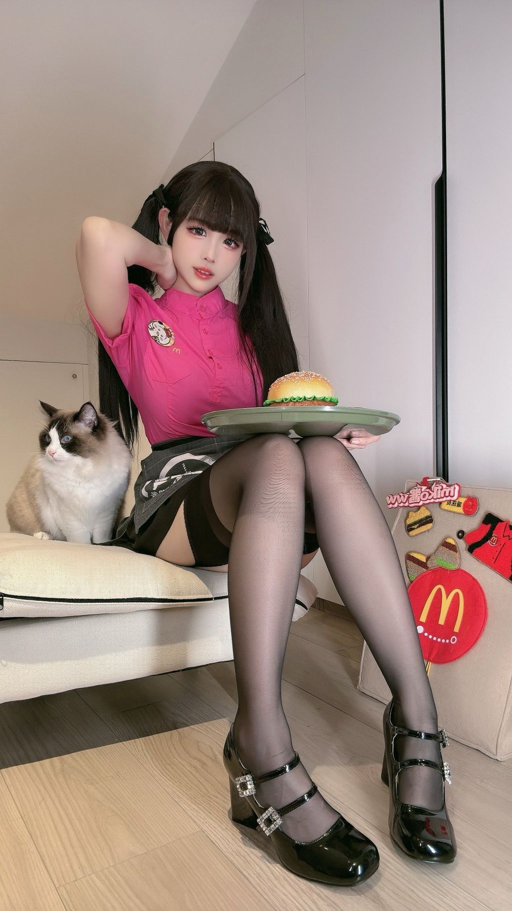 Coser@miko酱ww: 2025年04月订阅 (158 photos) 2 Coser@miko酱ww: 2025年04月订阅 (158 photos) 2