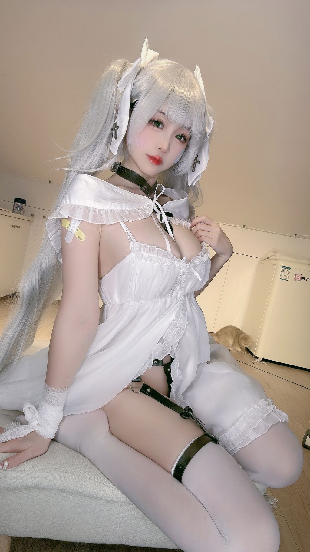 Coser@miko酱ww: 2025年04月订阅 (158 photos) 6 Coser@miko酱ww: 2025年04月订阅 (158 photos) 6