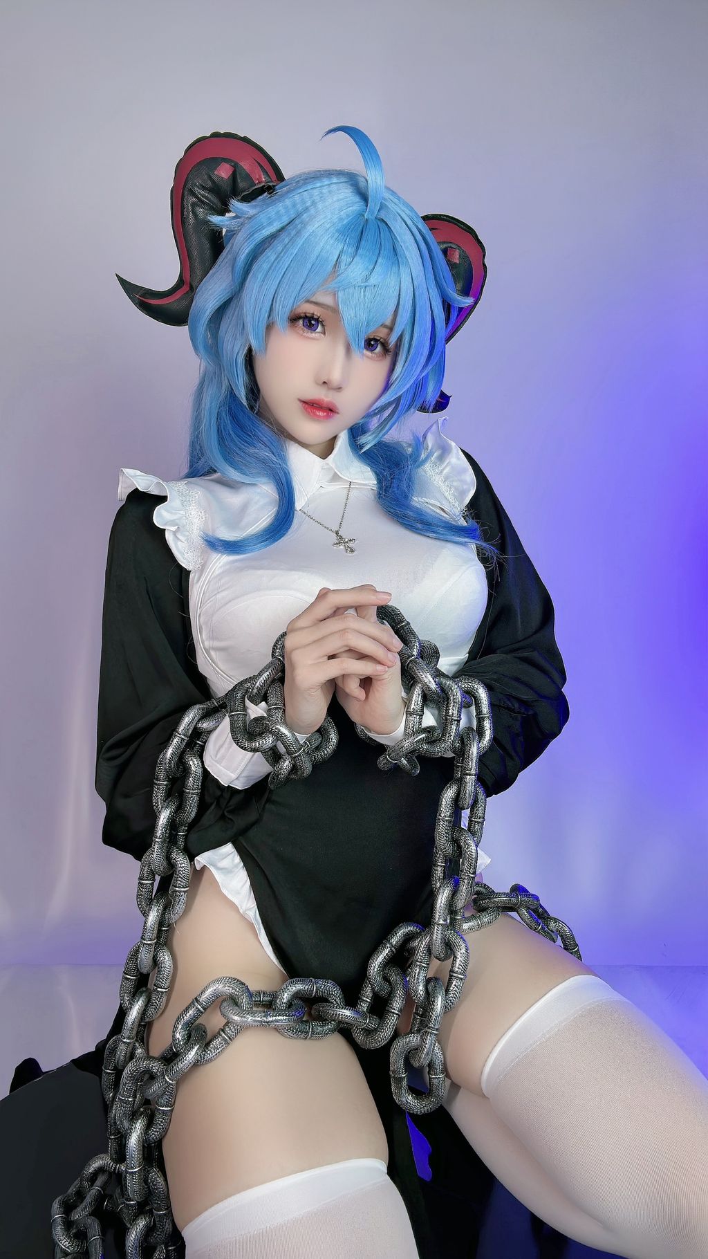 Coser@miko酱ww: 2025年04月订阅 (158 photos) 3 Coser@miko酱ww: 2025年04月订阅 (158 photos) 3