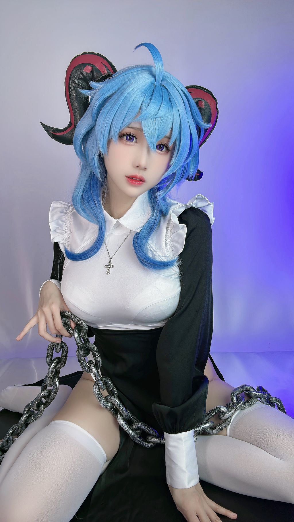 Coser@miko酱ww: 2025年04月订阅 (158 photos) 14 Coser@miko酱ww: 2025年04月订阅 (158 photos) 14