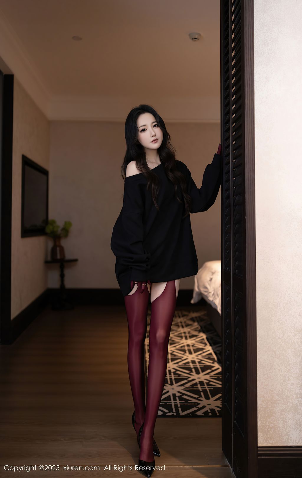 XIUREN No.10790: 鱼子酱Fish (75 photos)