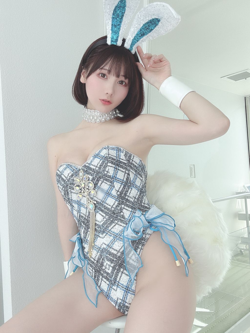Coser@けん研 (けんけん): 2023.05 Fantia 訂閱 (182 photos) 7 Coser@けん研 (けんけん): 2023.05 Fantia 訂閱 (182 photos) 7