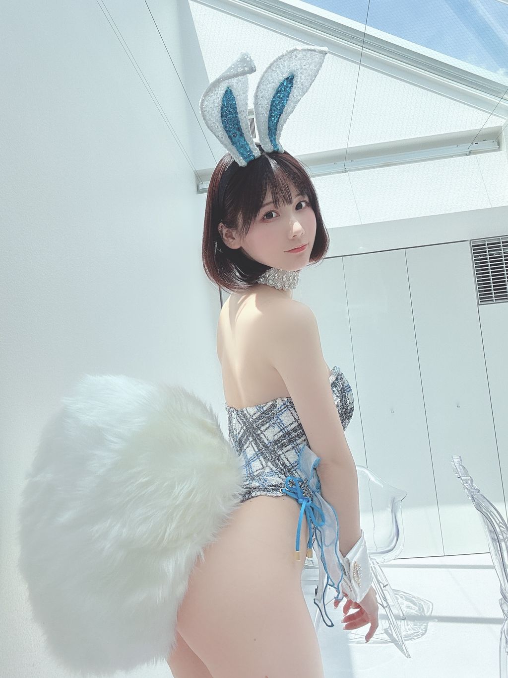 Coser@けん研 (けんけん): 2023.05 Fantia 訂閱 (182 photos) 19 Coser@けん研 (けんけん): 2023.05 Fantia 訂閱 (182 photos) 19