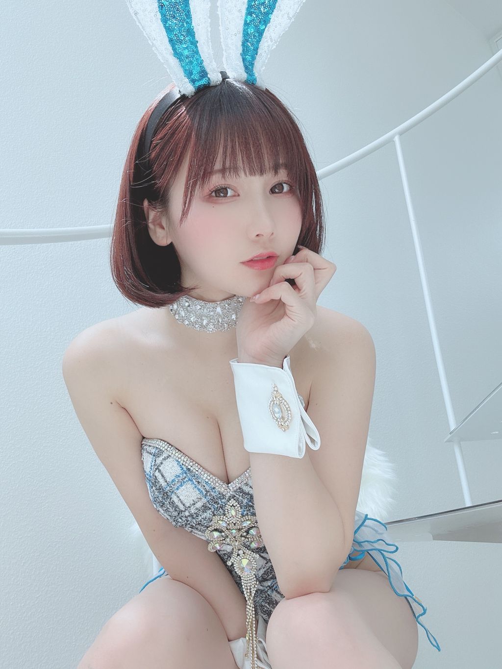 Coser@けん研 (けんけん): 2023.05 Fantia 訂閱 (182 photos) 3 Coser@けん研 (けんけん): 2023.05 Fantia 訂閱 (182 photos) 3