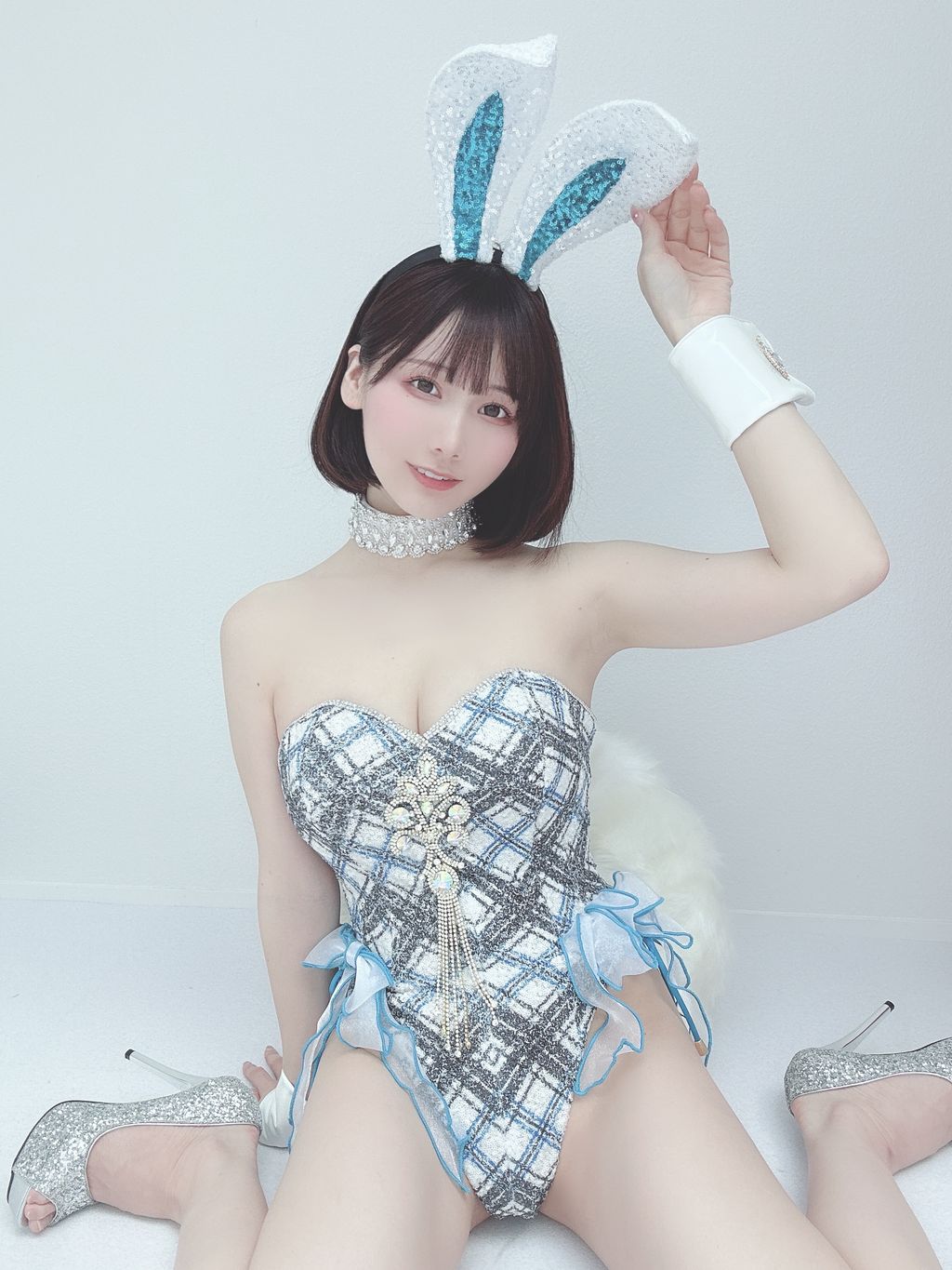 Coser@けん研 (けんけん): 2023.05 Fantia 訂閱 (182 photos) 14 Coser@けん研 (けんけん): 2023.05 Fantia 訂閱 (182 photos) 14