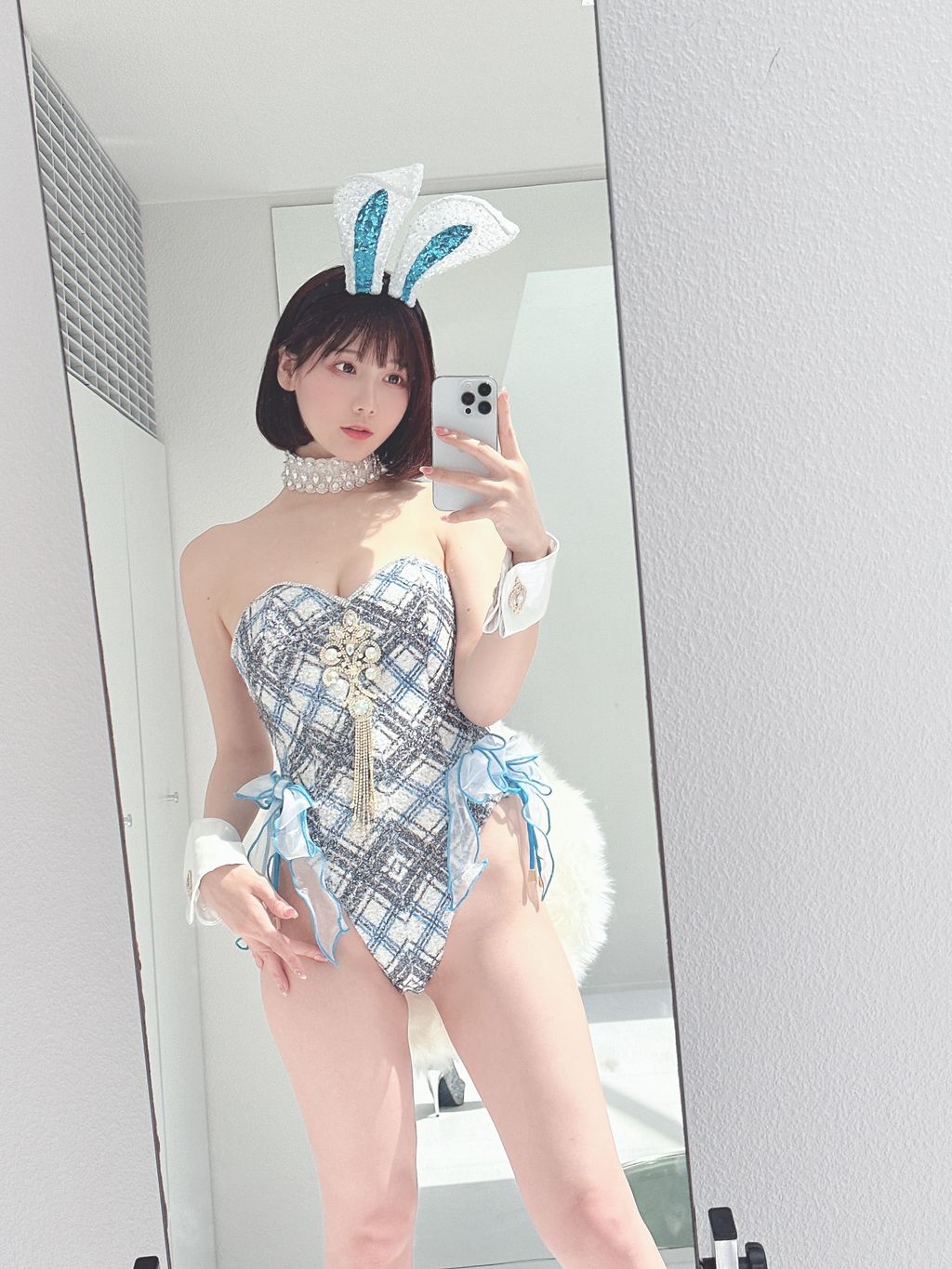 Coser@けん研 (けんけん): 2023.05 Fantia 訂閱 (182 photos) 2 Coser@けん研 (けんけん): 2023.05 Fantia 訂閱 (182 photos) 2