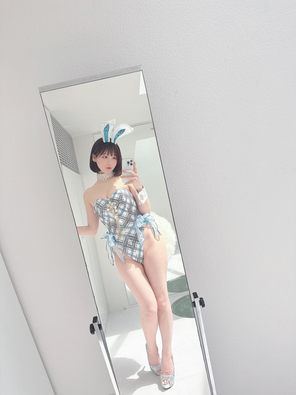 Coser@けん研 (けんけん): 2023.05 Fantia 訂閱 (182 photos) 3 Coser@けん研 (けんけん): 2023.05 Fantia 訂閱 (182 photos) 3